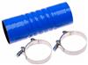 Gates 03-04 Dodge Ram Pickup 6-Cyl. 5.9L Diesel Turbo To Pipe Hot Side Turbocharger Hose Kit thumbnail 2