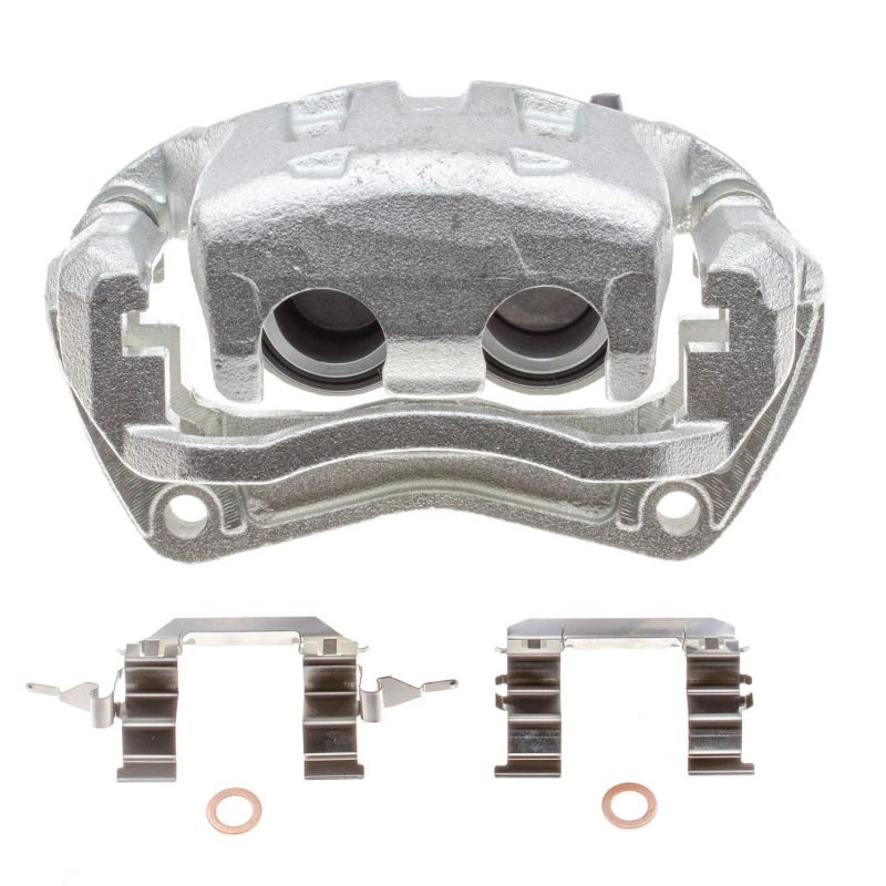 PSB Autospecialty Caliper