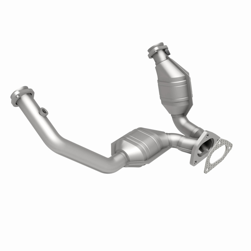 MagnaFlow Direct Fit Catalytic Converter98-00 Ranger 3.0/4.0L Fron thumbnail 7