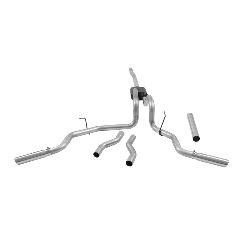 Flowmaster 04-08 F-150 American Thunder Cat-Back Exhaust System thumbnail 3