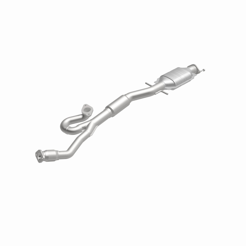 MagnaFlow Direct Fit Catalytic Converter 2010-2012 LaCrosse V6 3 3.6 OEM Underbody thumbnail 8