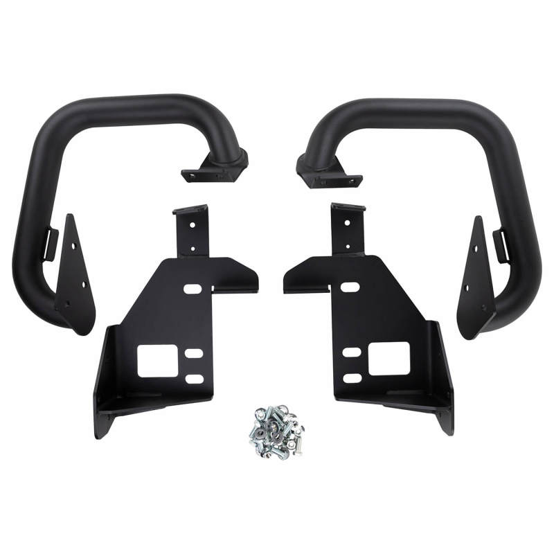 ARB Summit Rear Step Towbars