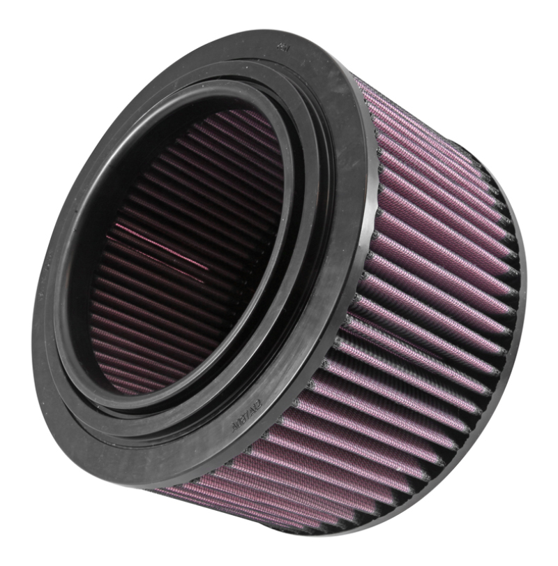 K&N Replacement Round Straight Air Filter for 12-15 Ford Ranger thumbnail 5