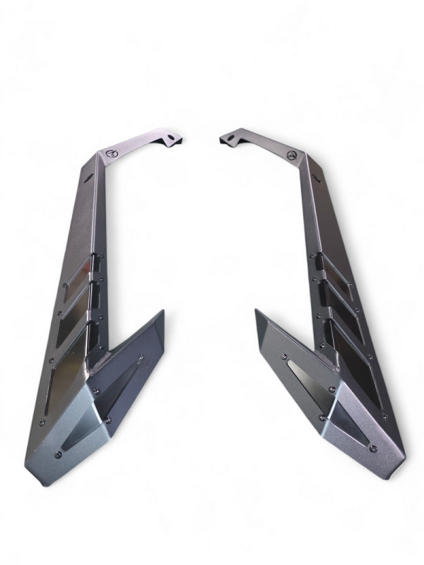 ELK Rocker Guards