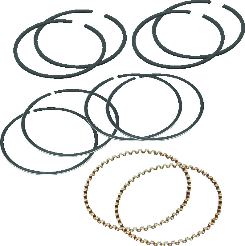 SSC Piston Ring Sets