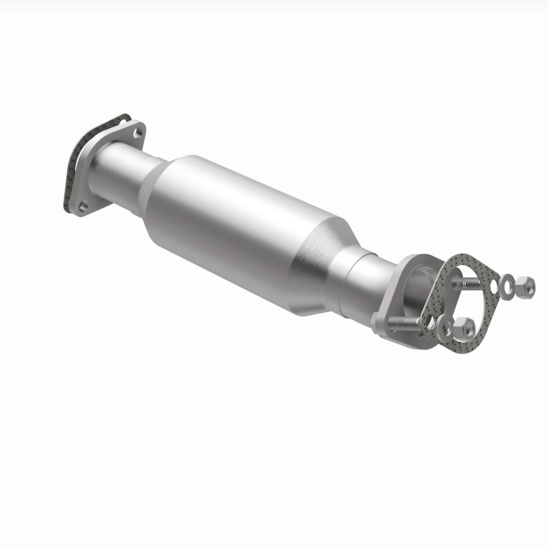 MagnaFlow 07-09 Hyundai Santa Fe 3.3L Direct Fit Converter thumbnail 4