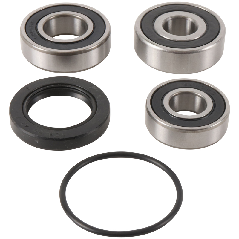 PIV Wheel Bearing Kit