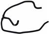 Gates 05-07 Chevrolet Corvette V-8 6.0L Heater To Tee-1 Molded Coolant Hose thumbnail 3