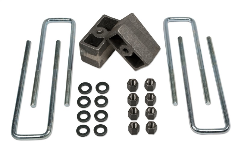 TUF Rear Block Kits