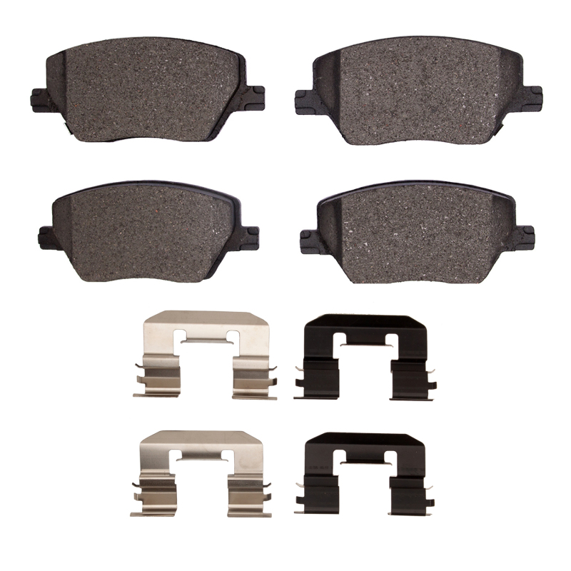 DFC 3000 Ceramic Brake Pads