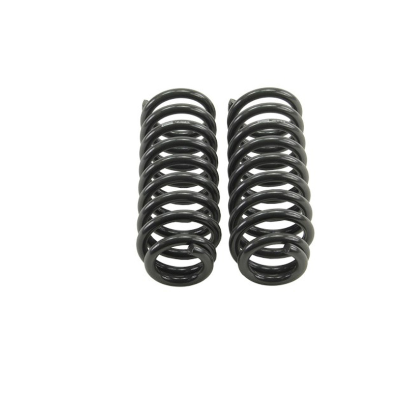 Belltech COIL SPRING SET 02-06 TRAILBLAZER/ENVOY