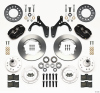 WIL Dynalite Brake Kit