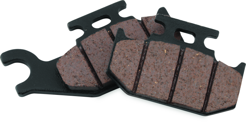 BKM Brake Pads