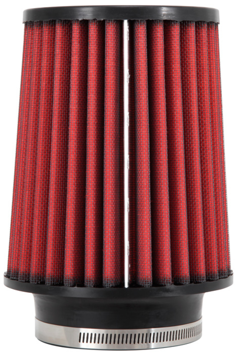 AEM Dryflow 4in x 7in Dryflow W/O Hole thumbnail 5