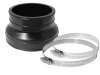 aFe Magnum FORCE Performance Accessories Coupling Kit 4-3/8in x 3-1/2in ID x 2-3/4in Reducer thumbnail 5