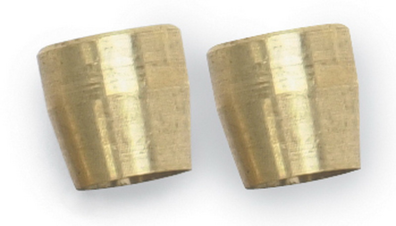 Russell Performance -6 AN Replacement Ferrules thumbnail 6