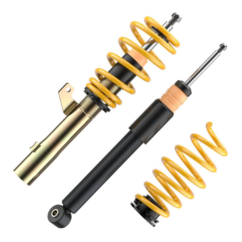 ST Suspensions Coilover Kits 13280029 Kit, ST, Front/Rear, Twin Tube, Volkswagen, Kit thumbnail 9
