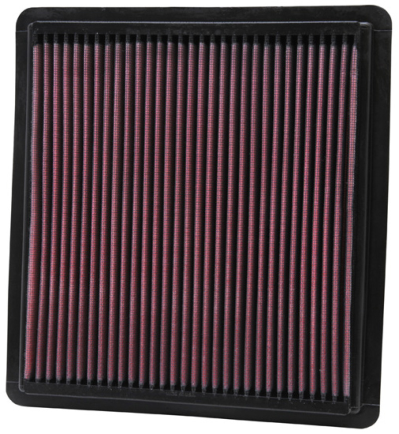 KN Drop in Air Filters