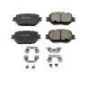 PSB Z17 Evolution Brake Pads