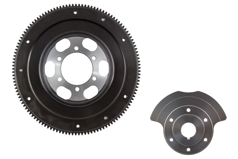 ACT 1989 Mazda RX-7 Flywheel Kit Prolite w/CW02 thumbnail 8