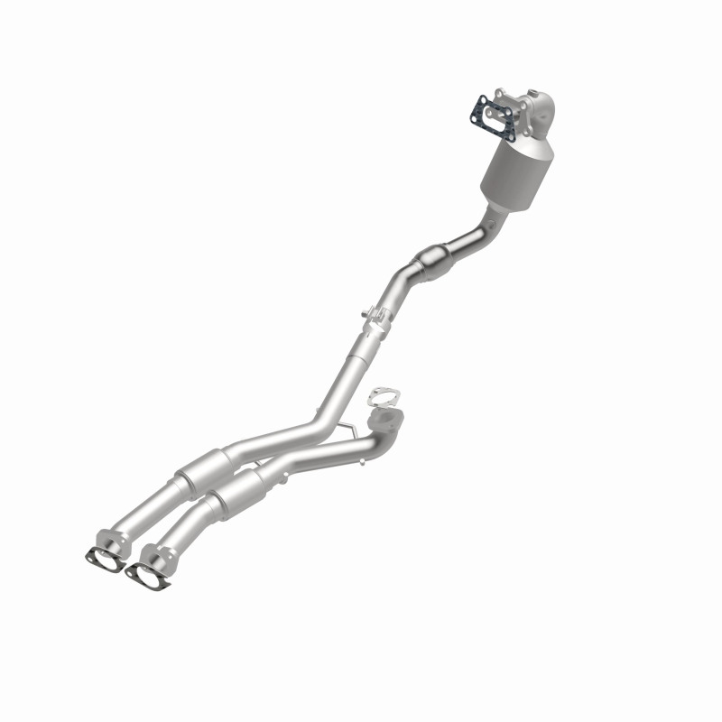 MagnaFlow 12-16 Cadillac SRX 3.6L Direct Fit Converter thumbnail 8