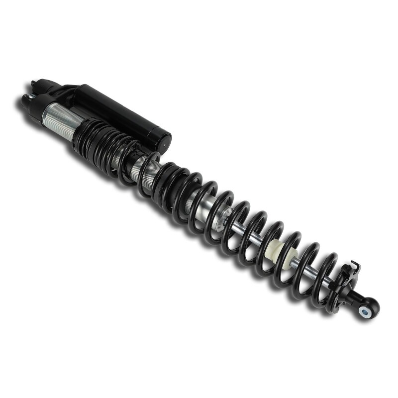 DFR Performance Shocks