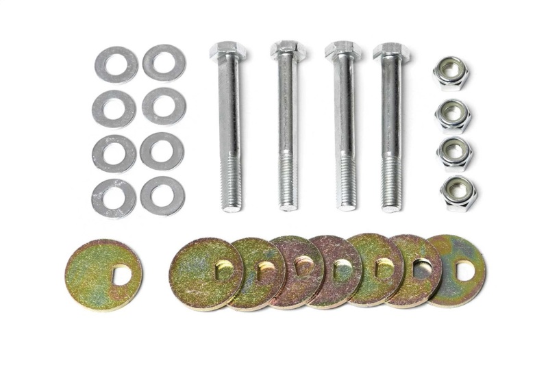 FAB Alignment Cam Bolt Kit