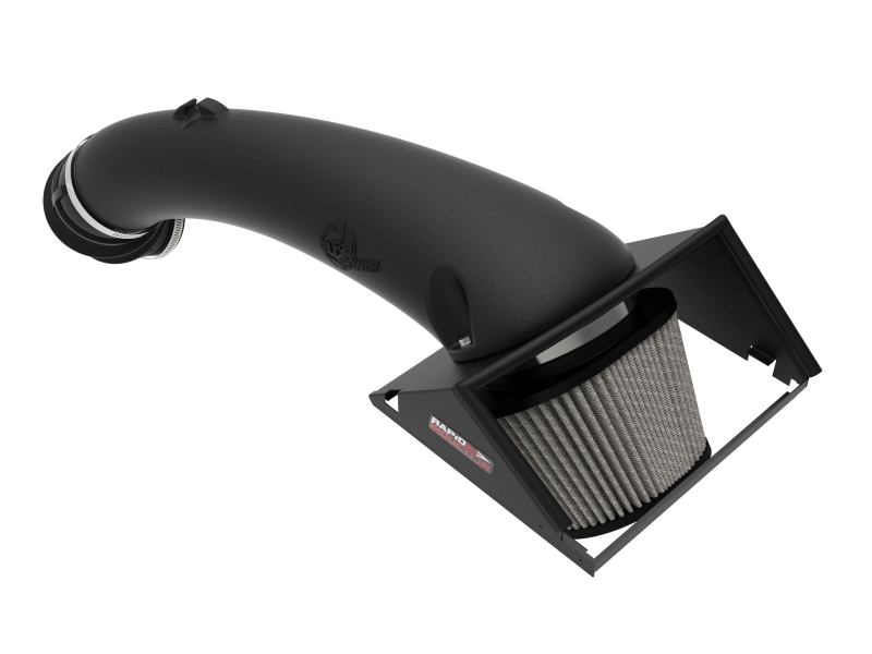 AFE Rapid Induction Stage-2 Cold Air Intakes