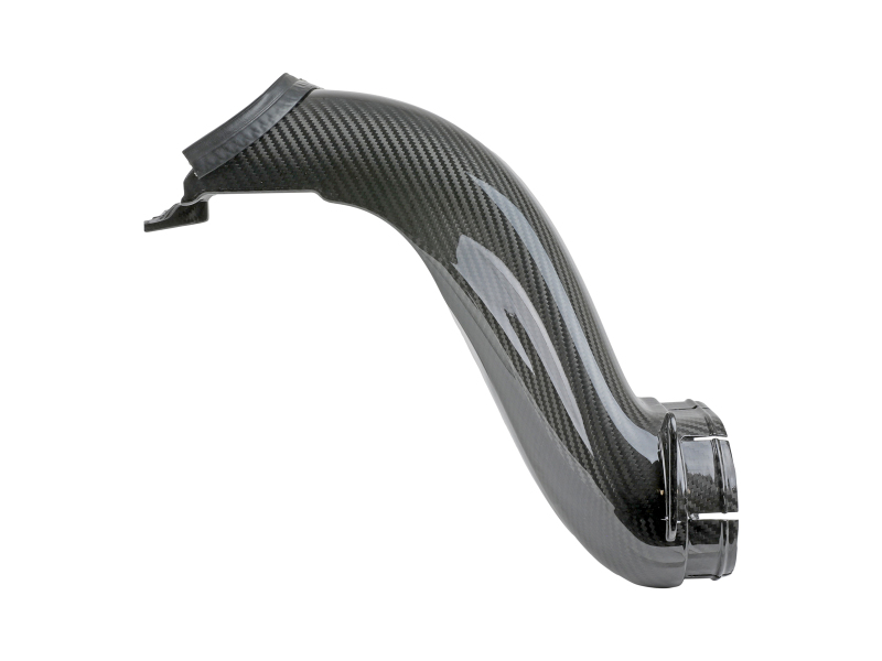 aFe Quantum Cold Air Intake System Scoop 18-20 Ford F150 EcoBoost V6-3.5L/2.7L - Carbon Fiber thumbnail 9