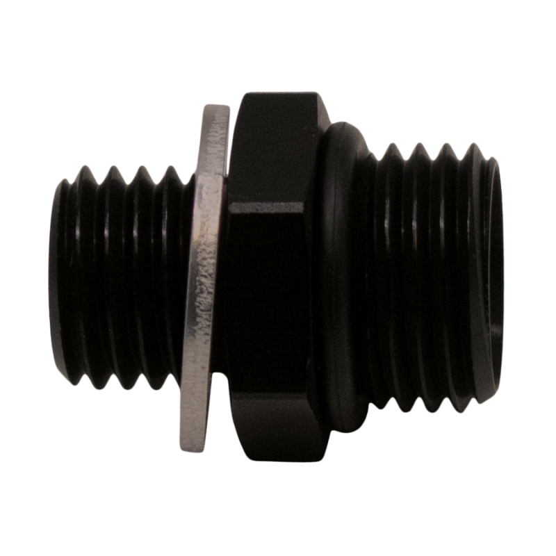 DW ORB to Metric Adapters