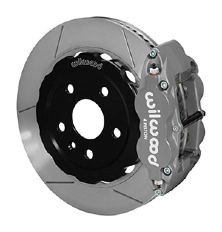 WIL Superlite Brake Kit