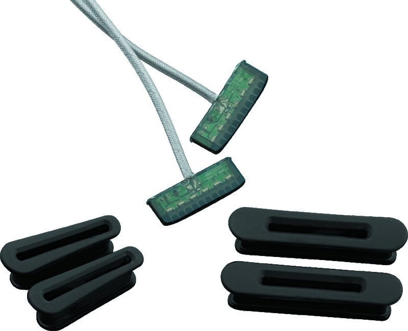 KUR LED Auxilliary Lights H