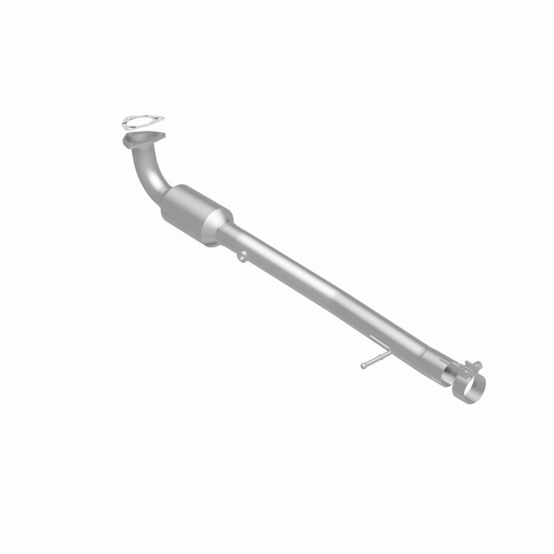 MagnaFlow Direct Fit Catalytic Converter 07-09 Range Rover v8 4.2/4.4L OEM Underbody thumbnail 9