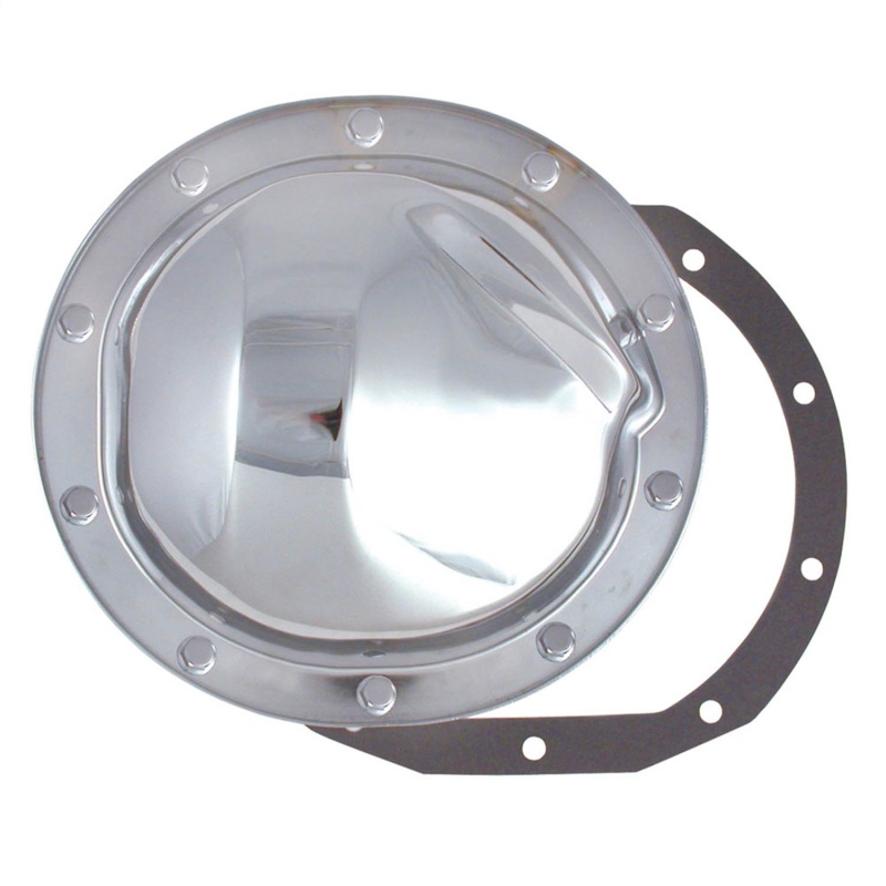 SPE Differential Covers