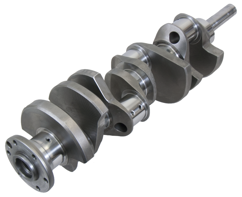 EAG Crankshafts - 8 Cyl