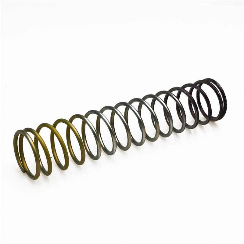 TS BOV Springs