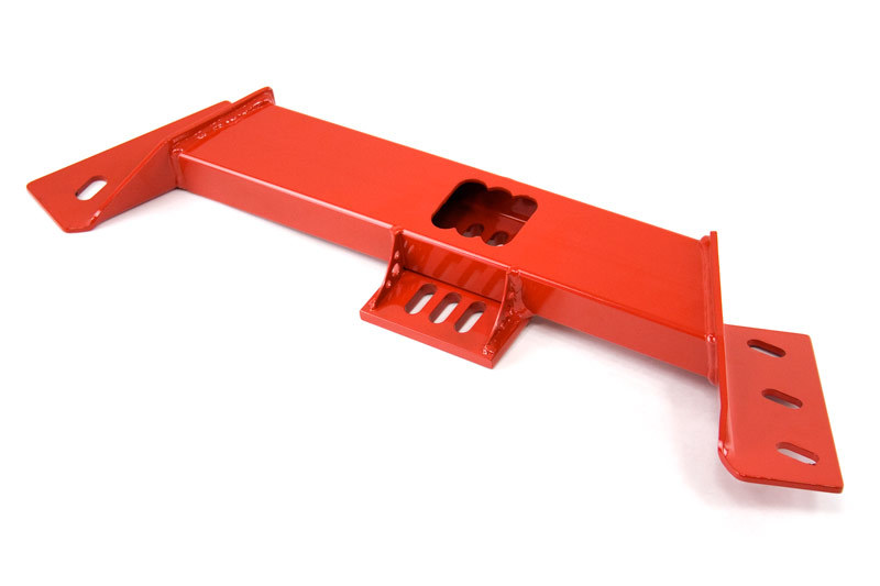 UMI Performance 82-92 GM F-Body Transmission Cross Member- TH350 & T5 thumbnail 3