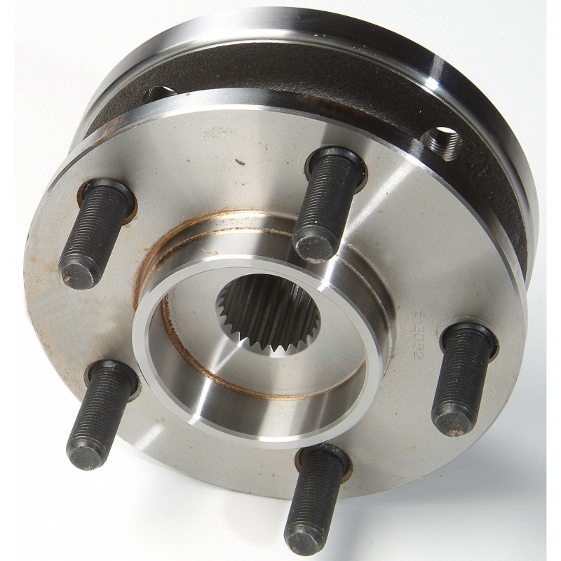 MOOG 87-90 Dodge Dakota Front Hub Assembly thumbnail 3