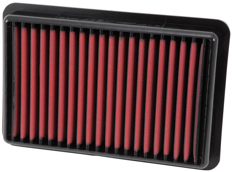 AEM 12-14 Mazda 3/6/CX-5 10.75in O/S L x 7.125in O/S W x 1.625in H DryFlow Panel Air Filter
AEM DryFlow Air Filt