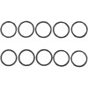 Cometic Harley-Davidson Oil Tank Filler Cap O-Ring (Blank) thumbnail 2