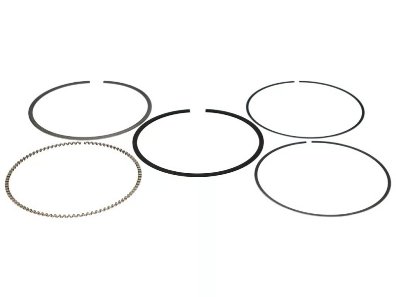 Wiseco Harley-Davidson 4-Stroke Ring Set thumbnail 6