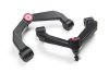 ZOR Control Arm Lift Kits