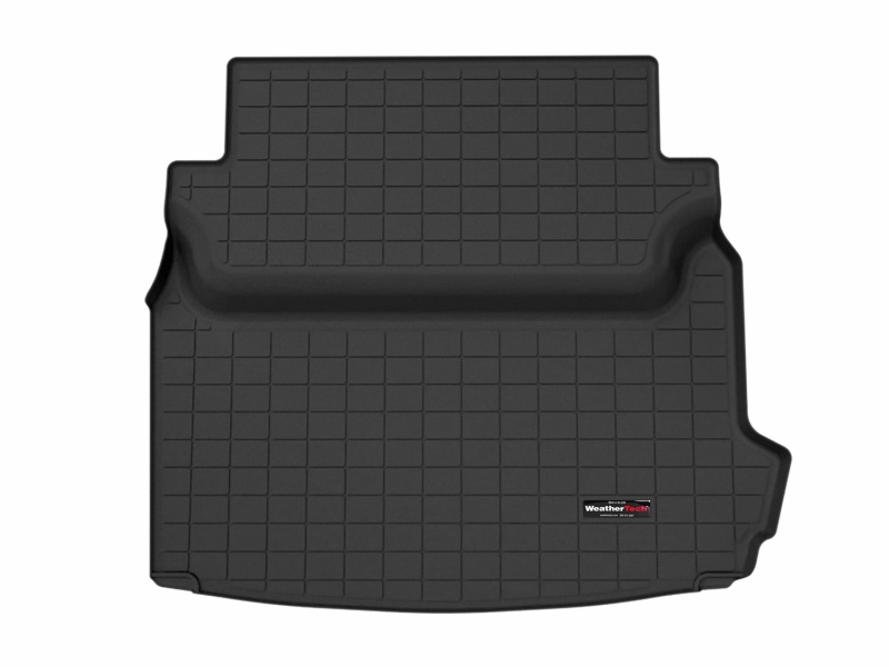WT Cargo Liners - Black