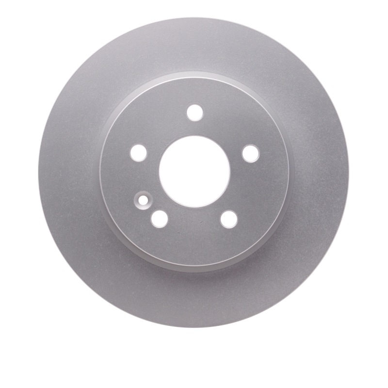 DFC GeoSPEC Coated Rotors - Plain