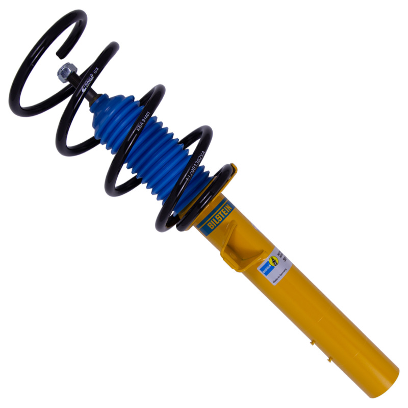 Bilstein B12 2012 BMW 328i Base Wagon Front and Rear Suspension Kit thumbnail 8