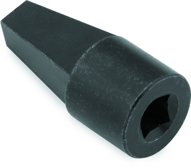 BikeMaster 3/8in Damper Rod Holding Tool thumbnail 2