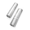Stainless Works Tubing Transition 3in ID to 3in OD 11in OAL - Pair thumbnail 3