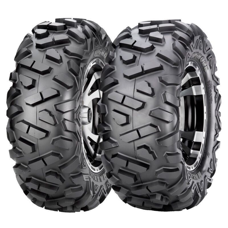 MAX Bighorn Radial Tires