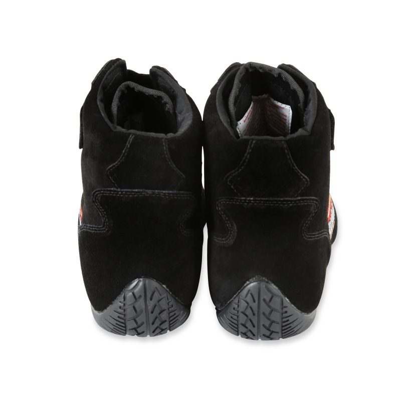 RaceQuip Black SFI Race Shoe 12.0 thumbnail 9