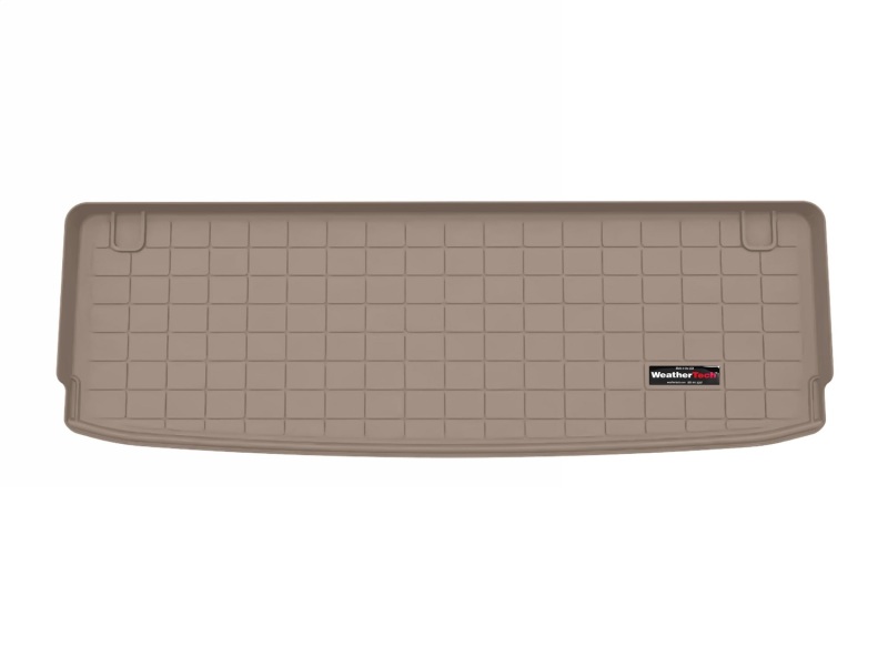 WT Cargo Liners - Tan